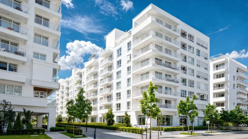 Townhouse For Sale